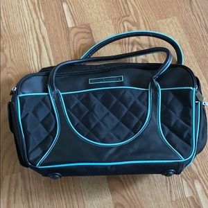 BeautiControl Makeup/Overnight Bag